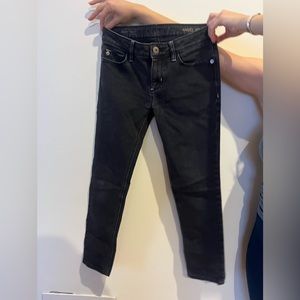 DL1961 Angel Mid Rise Skinny Jeans